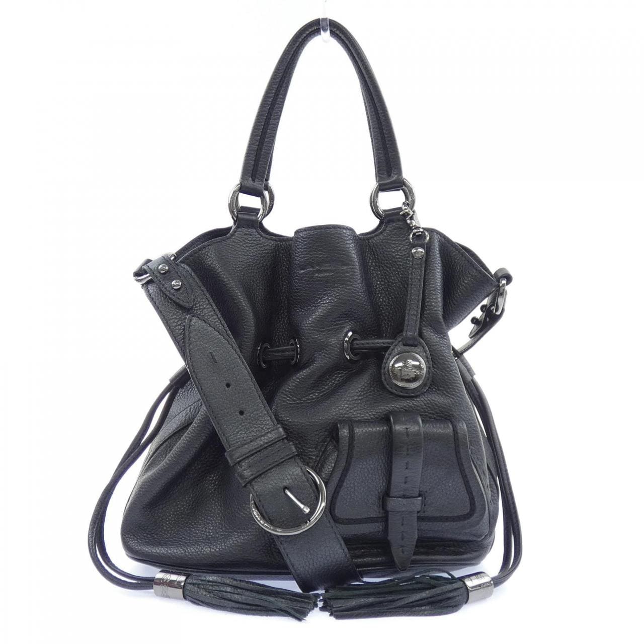 ランセル LANCEL BAG