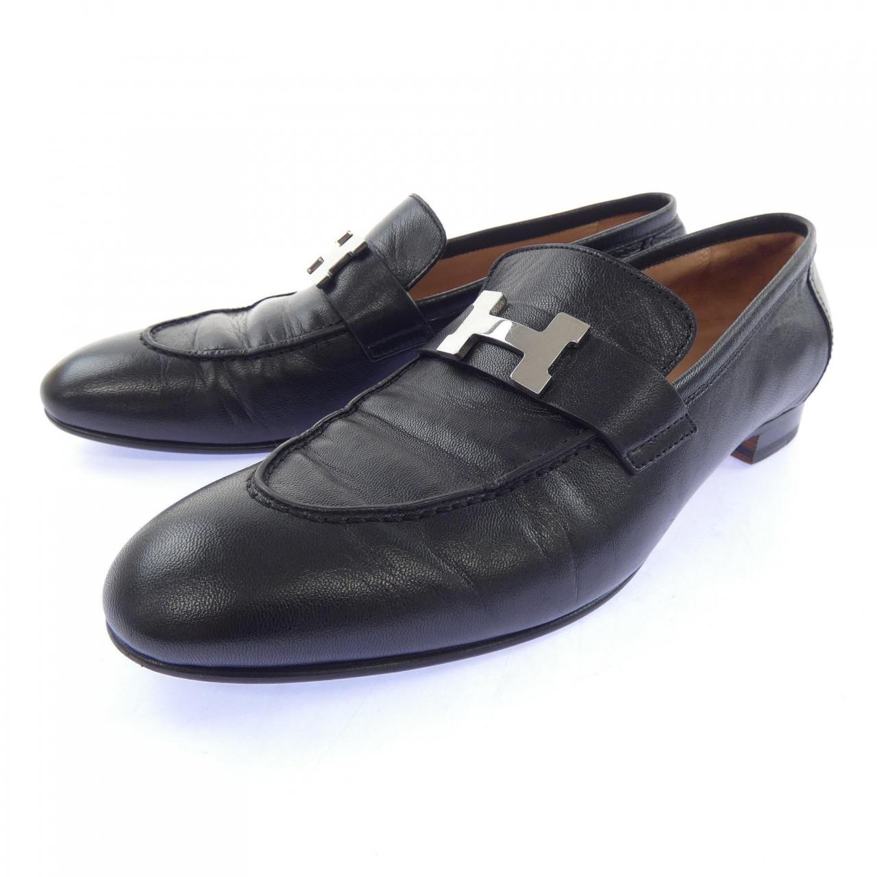 エルメス HERMES パリ PARIS 201199Z シューズ