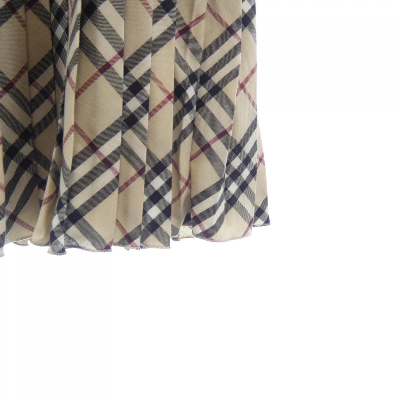 バーバリーブルーレーベル BURBERRY BLUE LABEL FL511-457-43 スカート