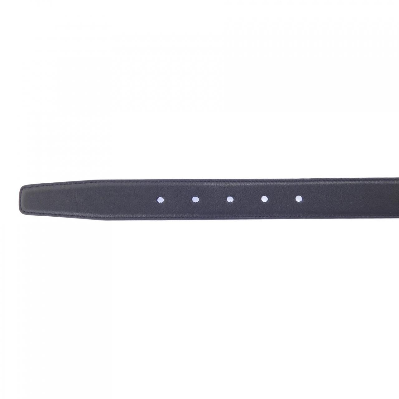サンローラン SAINT LAURENT 634437 BOO0E BELT