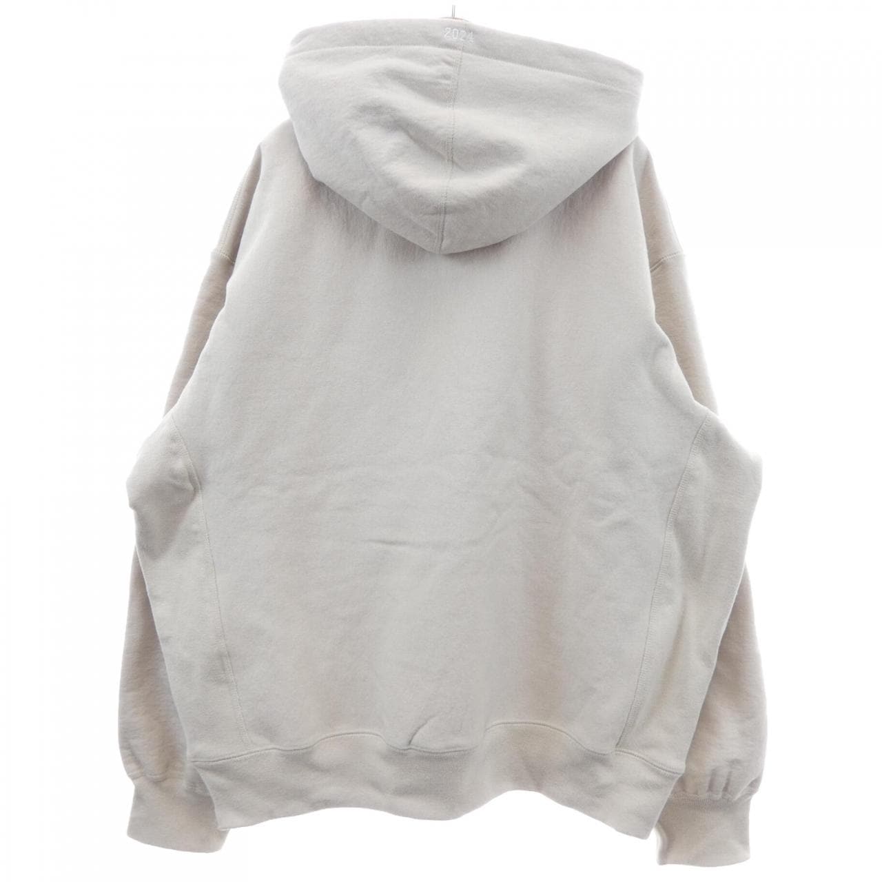 シュプリーム SUPREME BOX LOGO パーカー