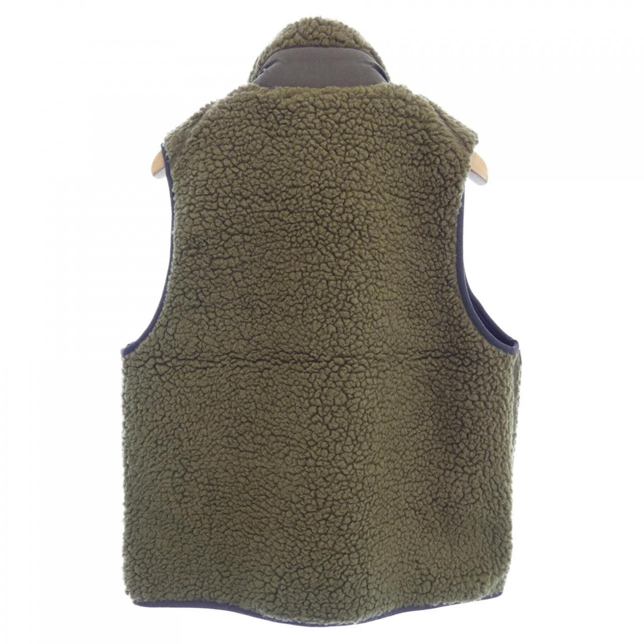 Woolrich WOOL RICH vest