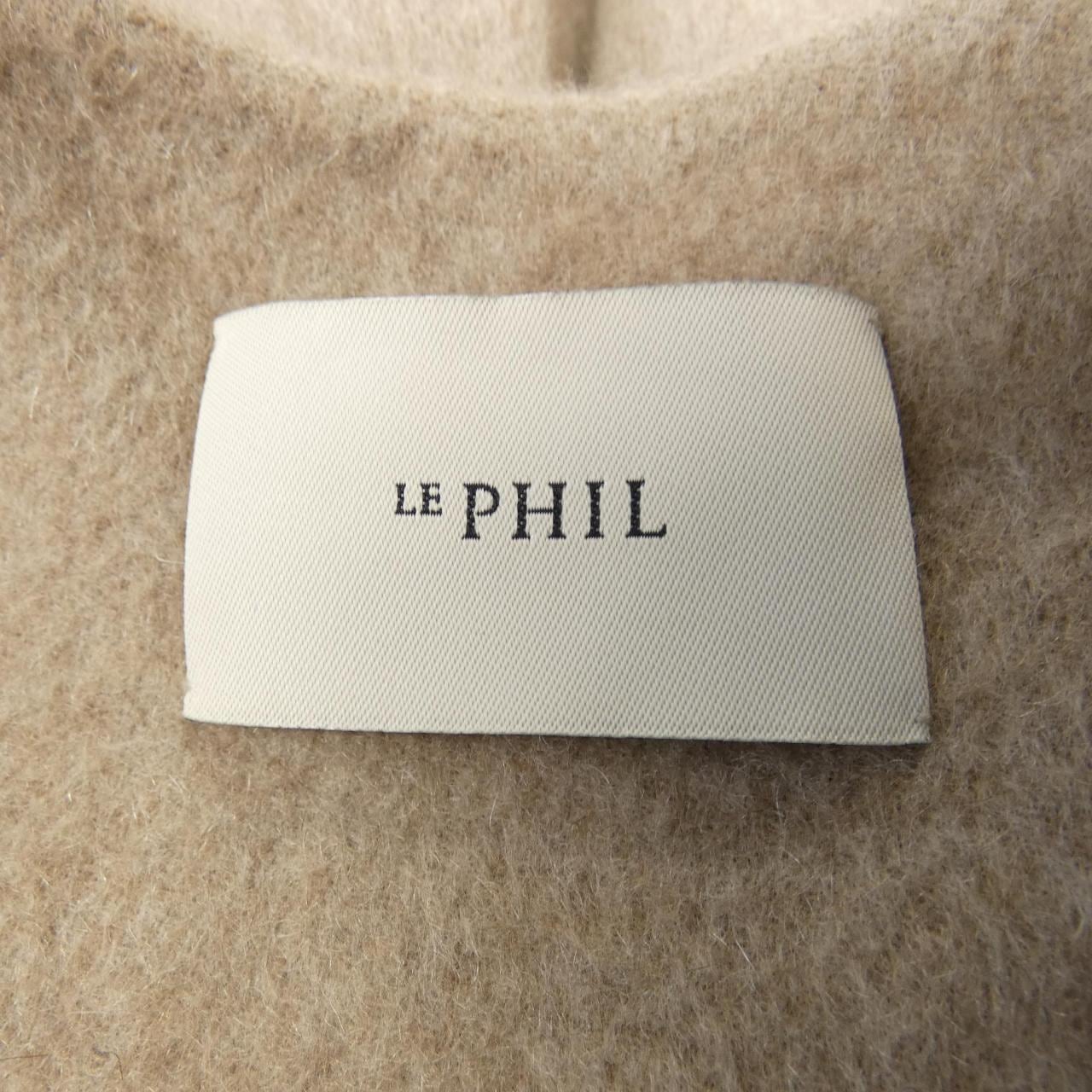 ルフィル LE PHIL コート