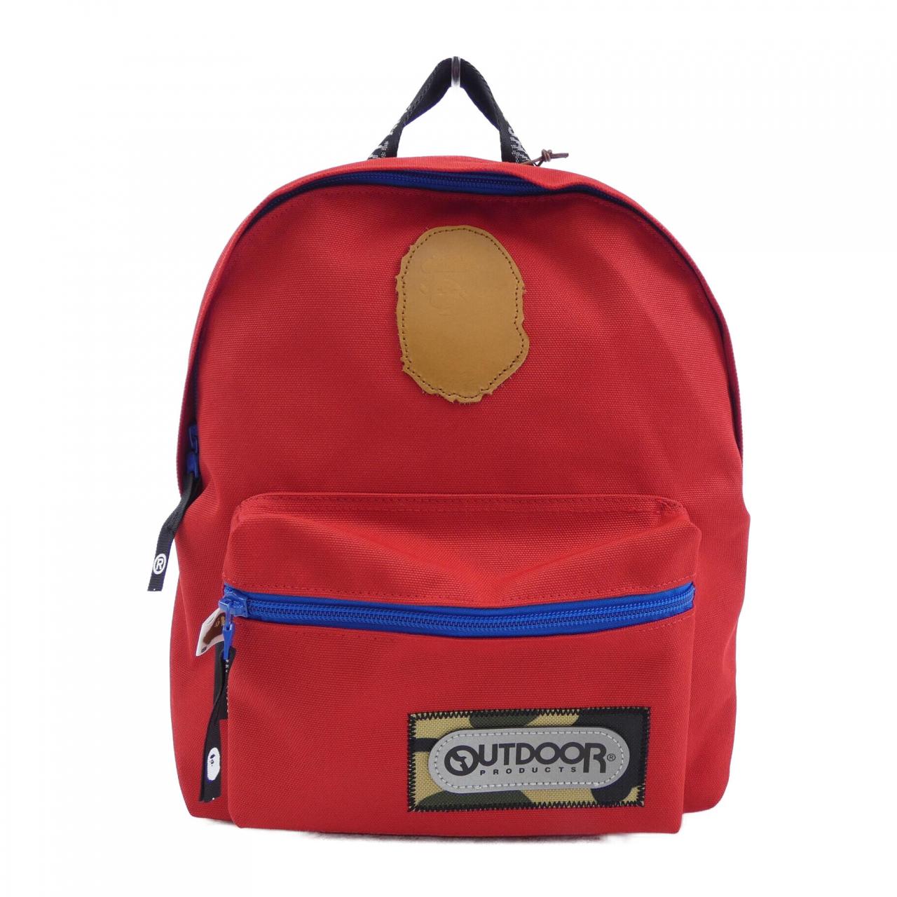 OUTDOOR BACKPACK