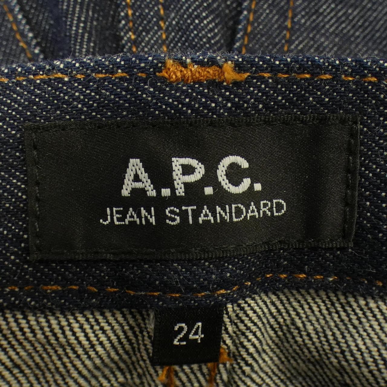 A.P.C. Jeans