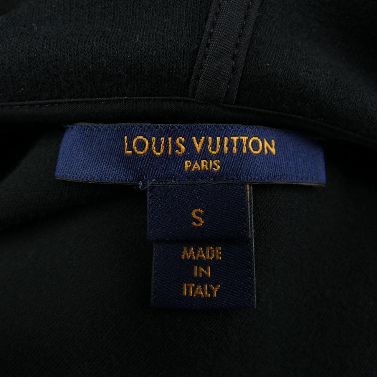 LOUIS LOUIS VUITTON PARKER