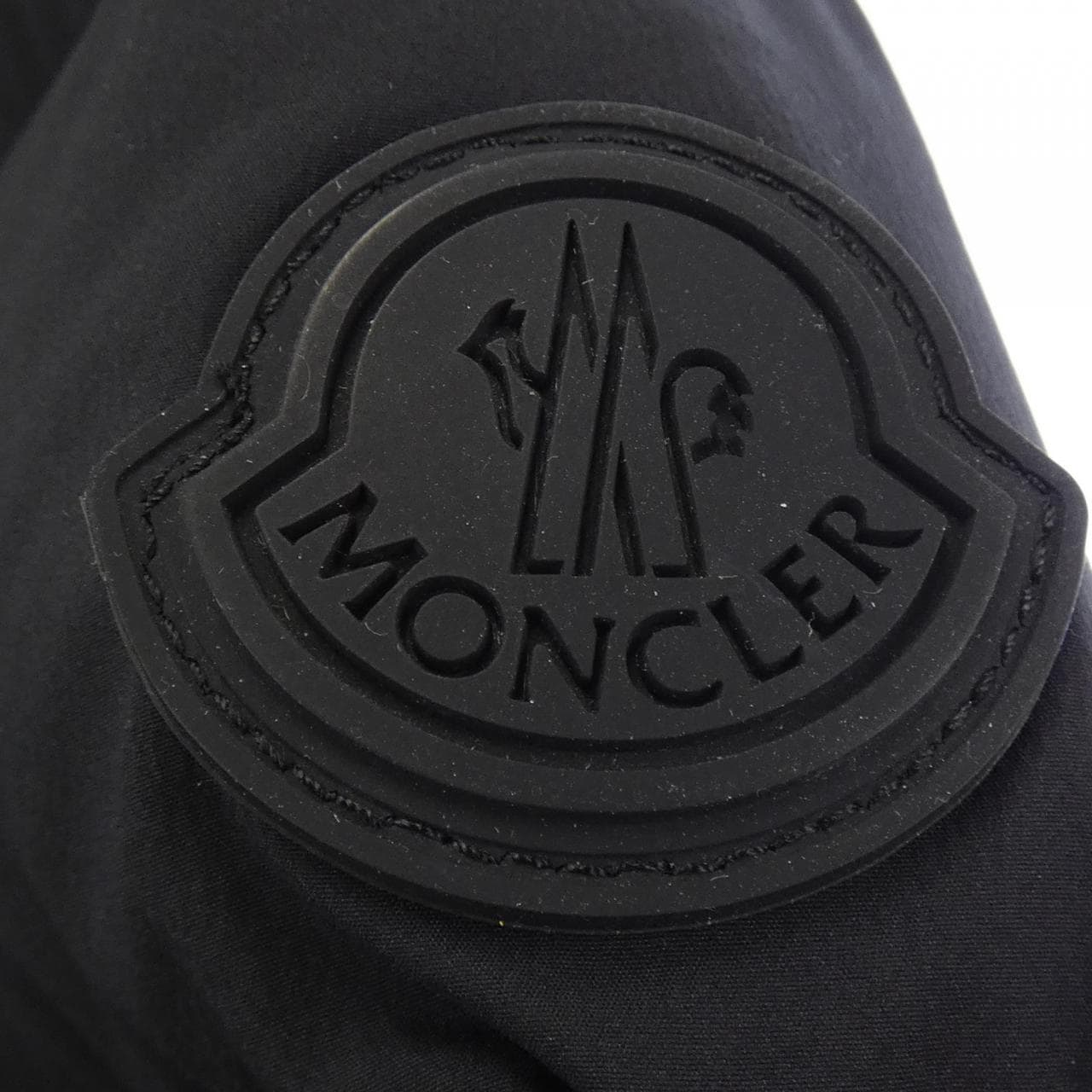 MONCLER MONCLER Down Jacket