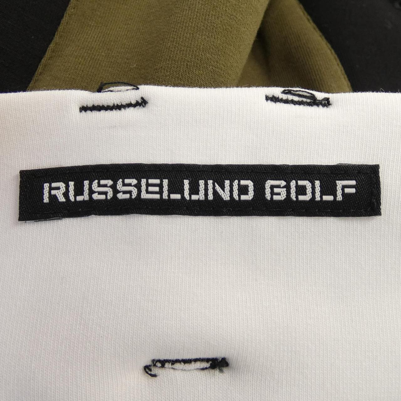 ラッセルノ RUSSELUNO パンツ