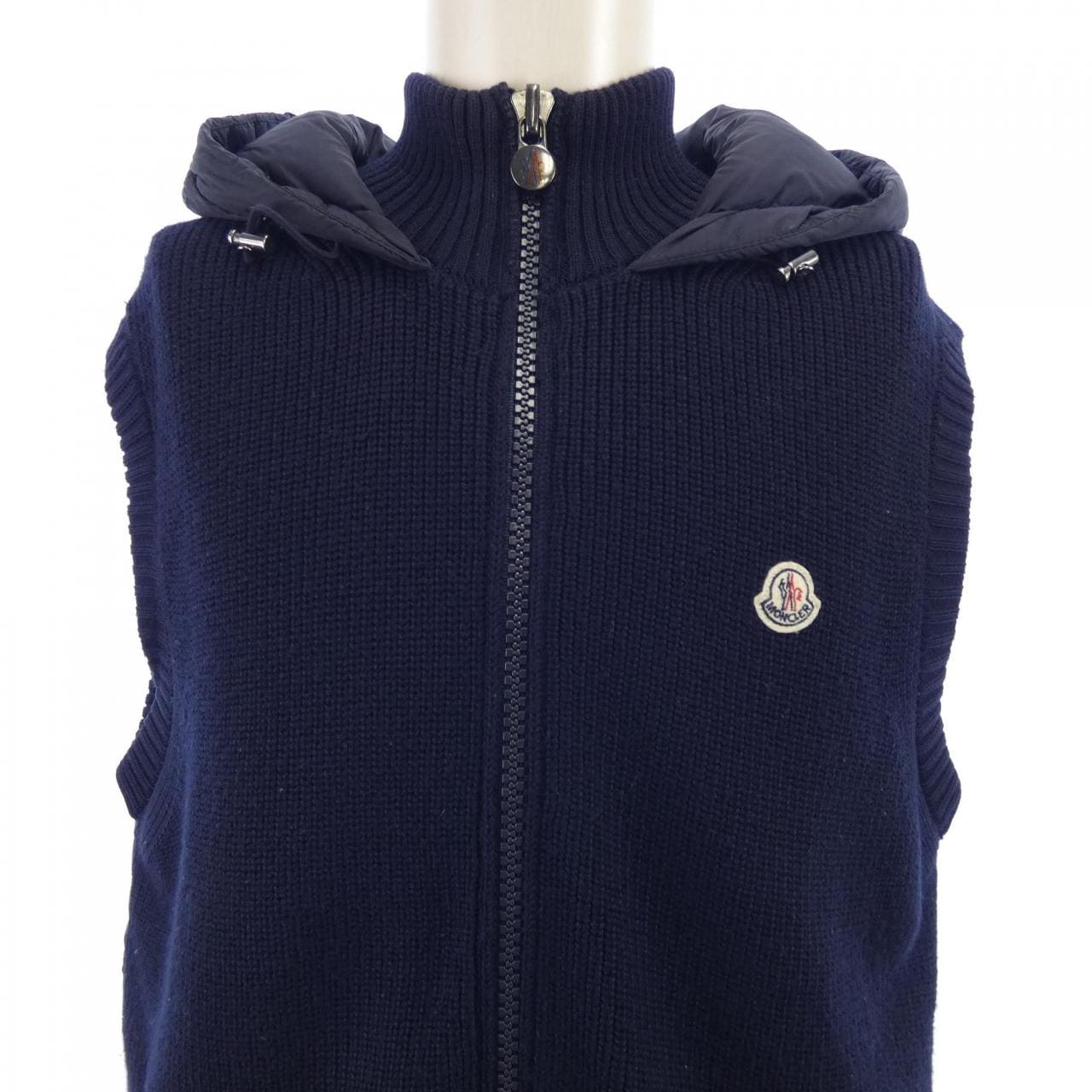 MONCLER MONCLER Down Vest