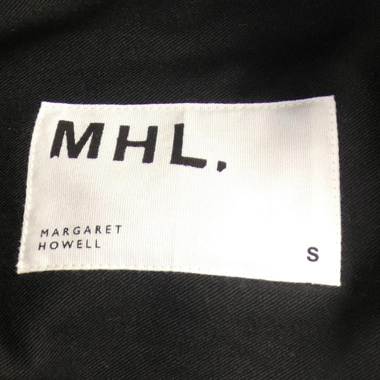 エムエイチエル MHL コート