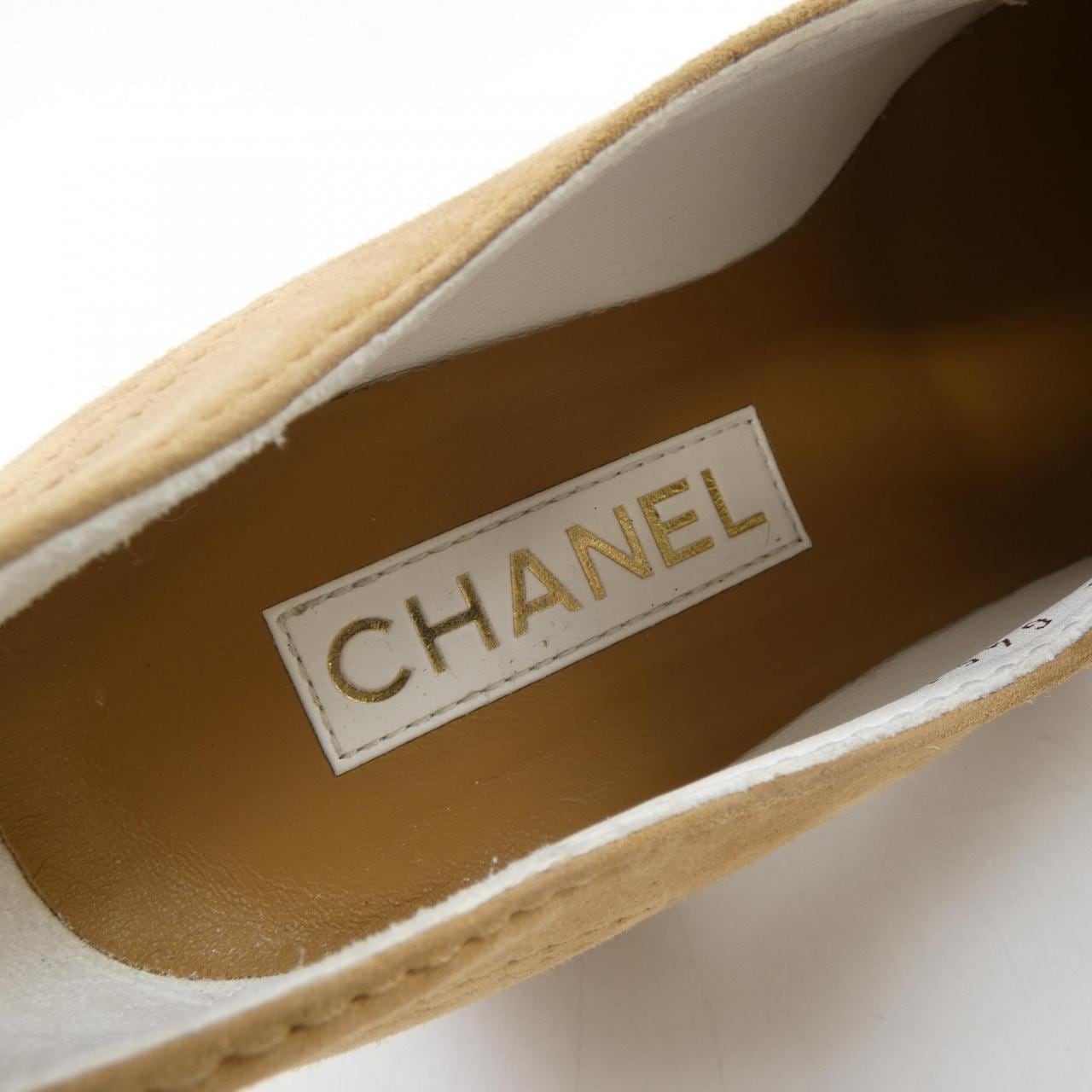 シャネル CHANEL シューズ