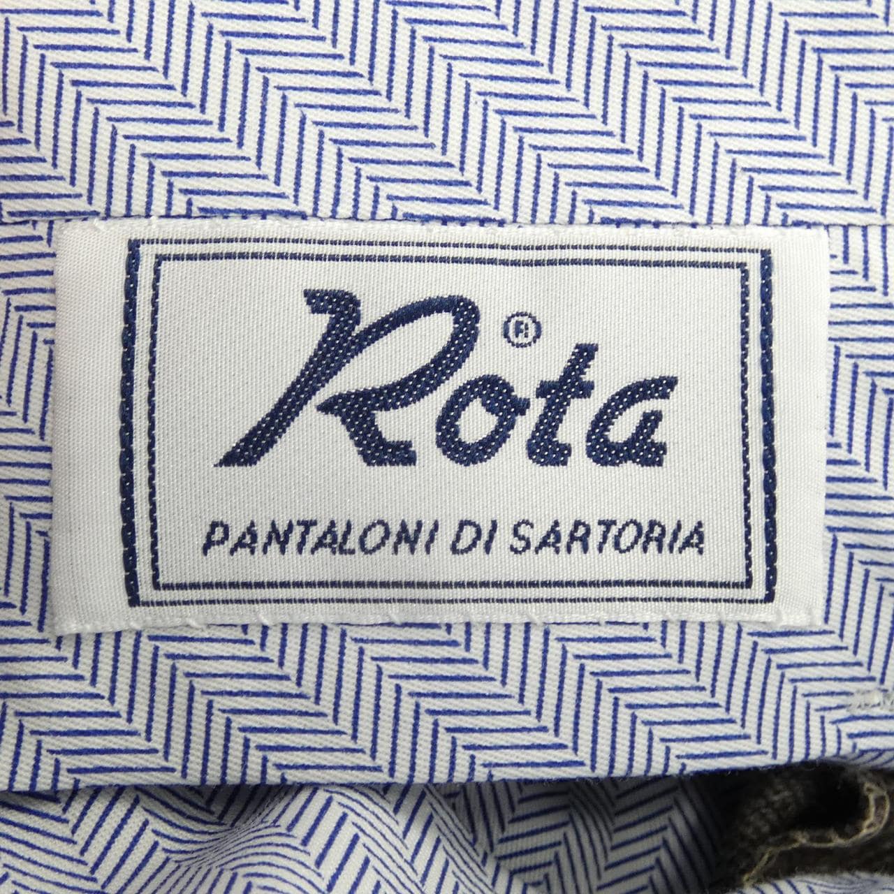Rota パンツ