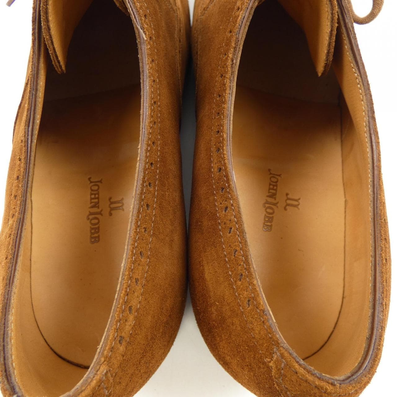 ジョンロブ JOHN LOBB シューズ