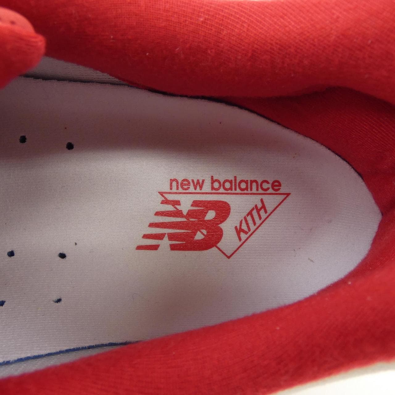 ニューバランス NEW BALANCE スニーカー