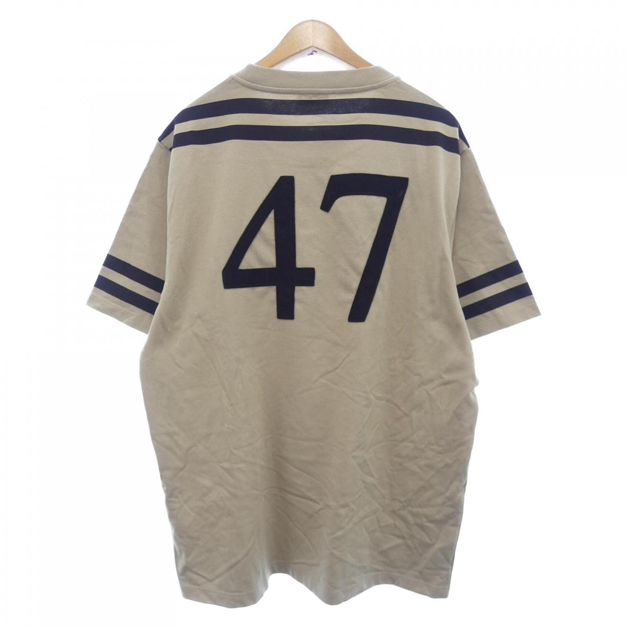 ディオール DIOR Christian Dior Couture Tシャツ 483J636B0554 Tシャツ