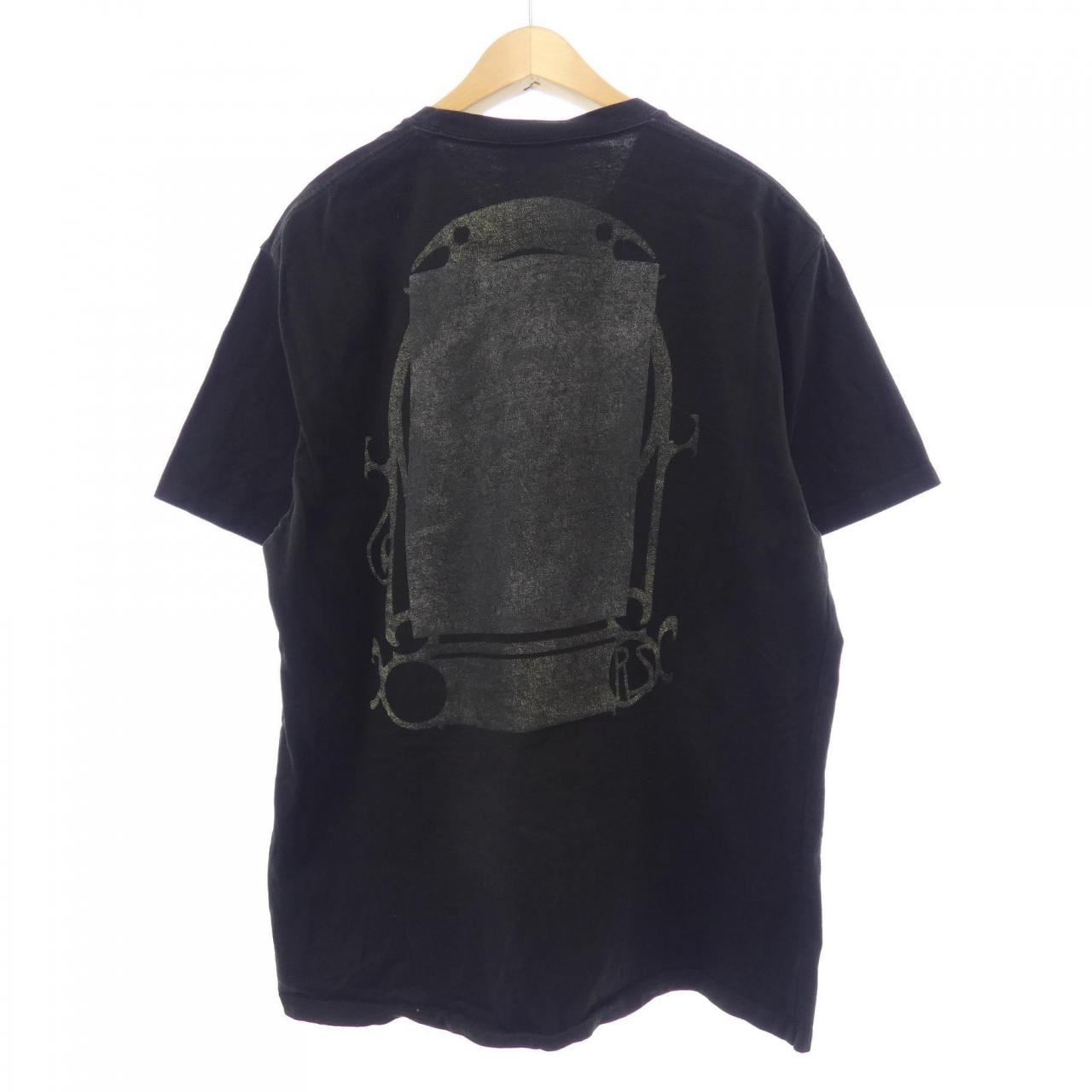 ラフシモンズ RAF SIMONS Tシャツ