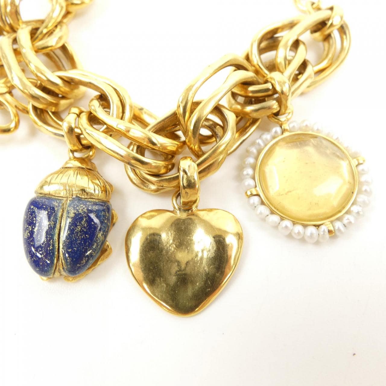 GOOSSENS BRACELET