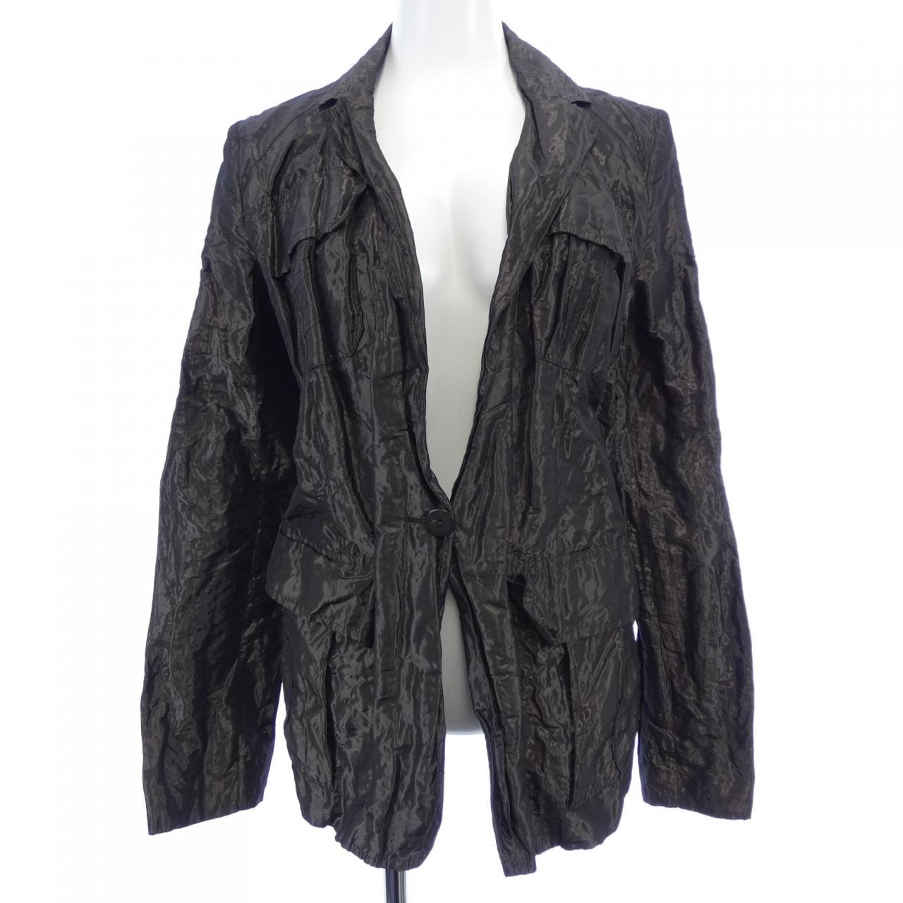 クリツィア KRIZIA ジャケット