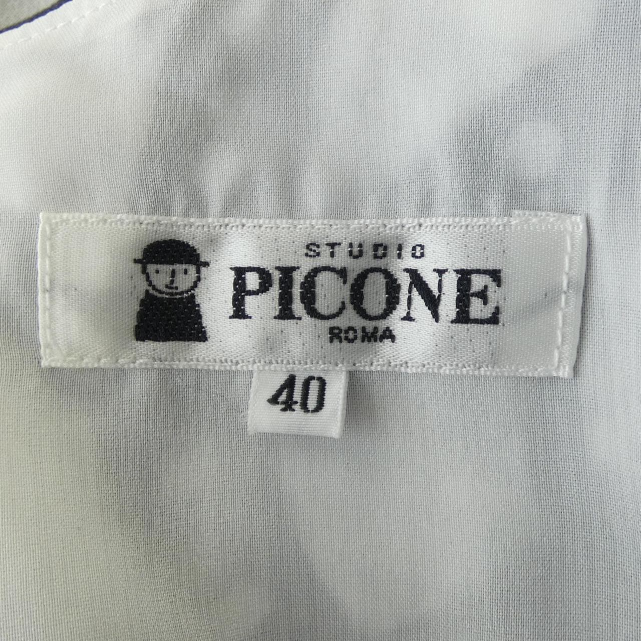 スタジオ ピッコーネ STUDIO PICONE ワンピース