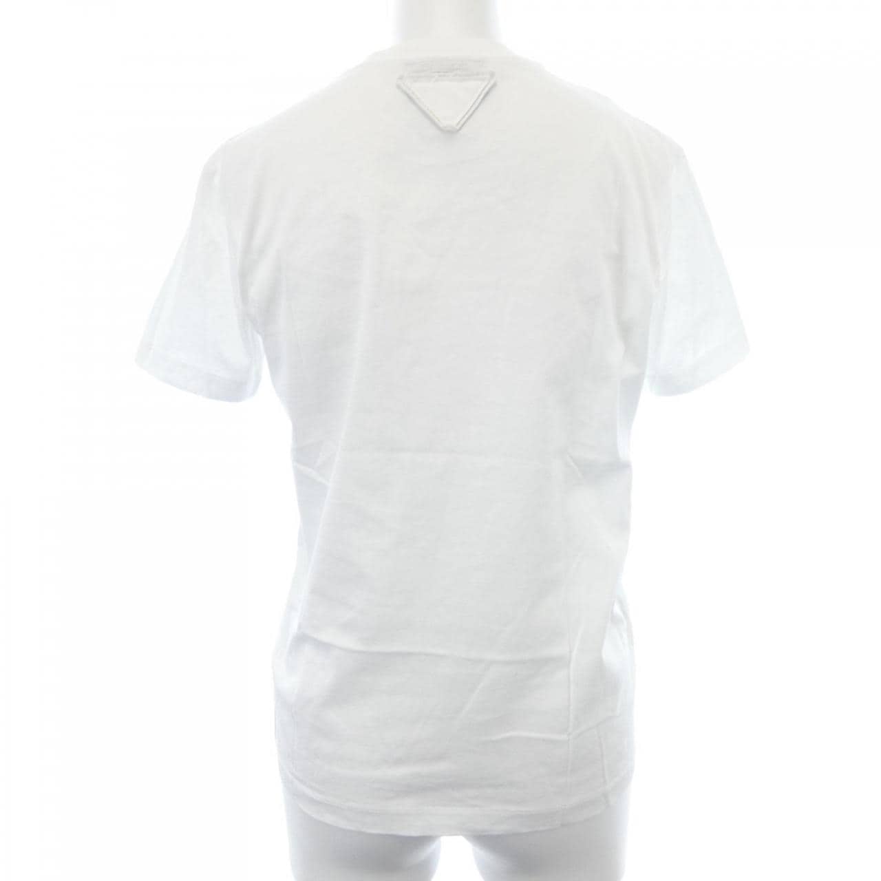 プラダ PRADA 35570 S112 ILK Tシャツ