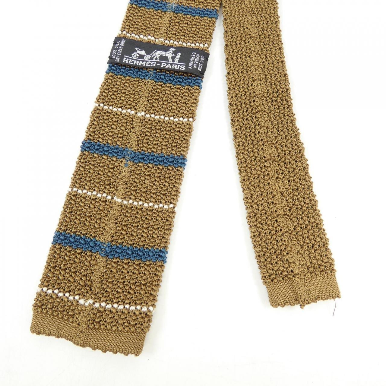 エルメス HERMES NECKTIE