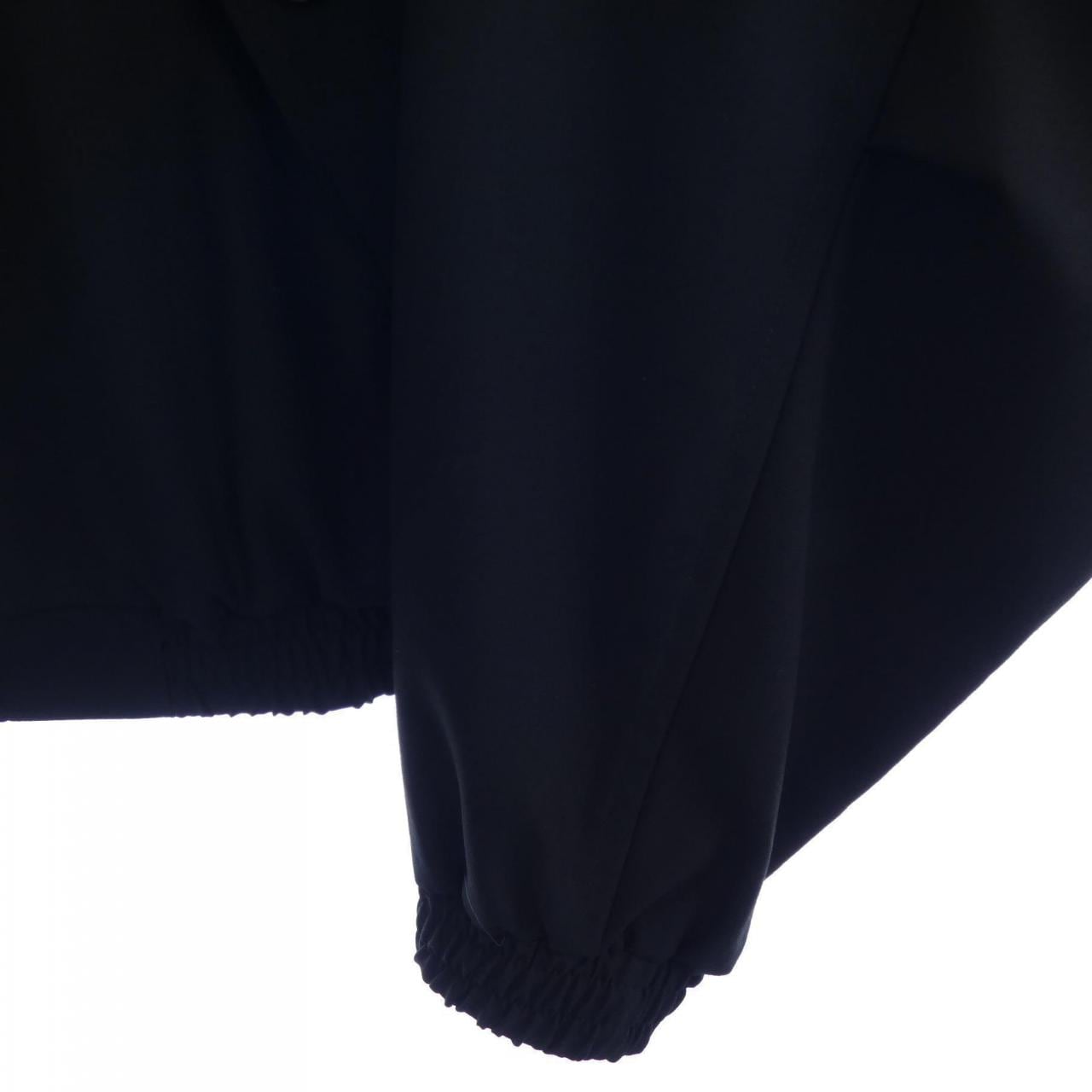 オーラリー AURALEE A25SB01MT ジャケット