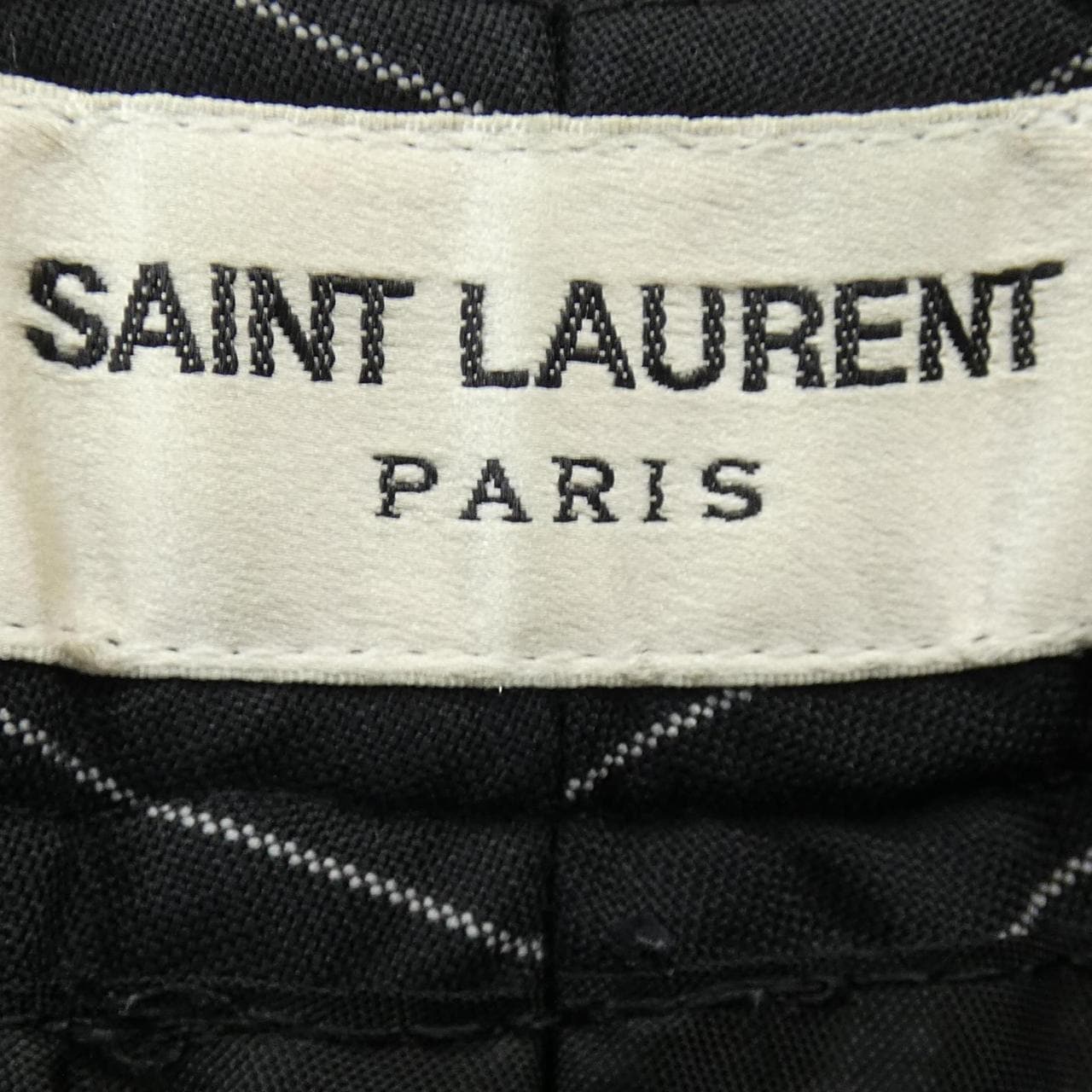 サンローラン SAINT LAURENT 348978 Y051D パンツ