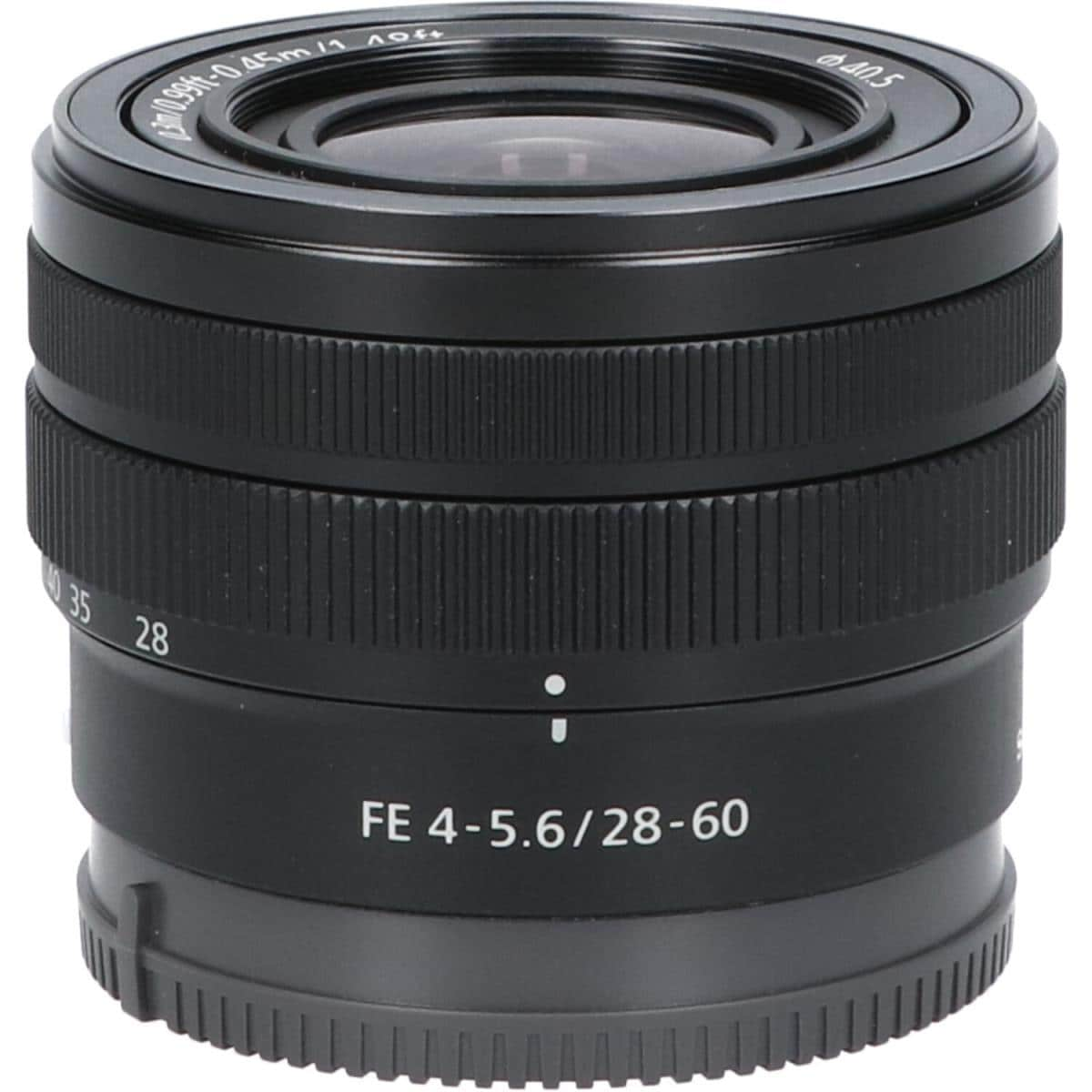 SONY FE28-60mm F4-5.6 SEL2860