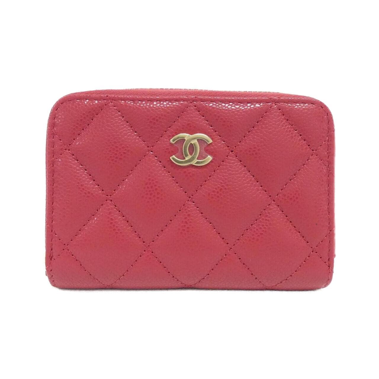 [Unused items] CHANEL Timeless Classic Line AP0216 INCASE