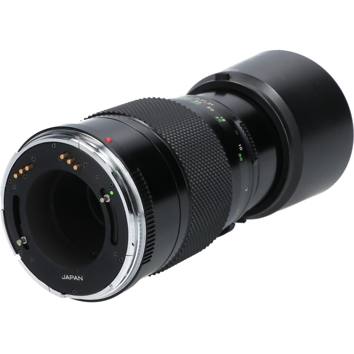 ＺＥＮＺＡＮＯＮ　ＭＣ２５０ｍｍ　Ｆ５．６