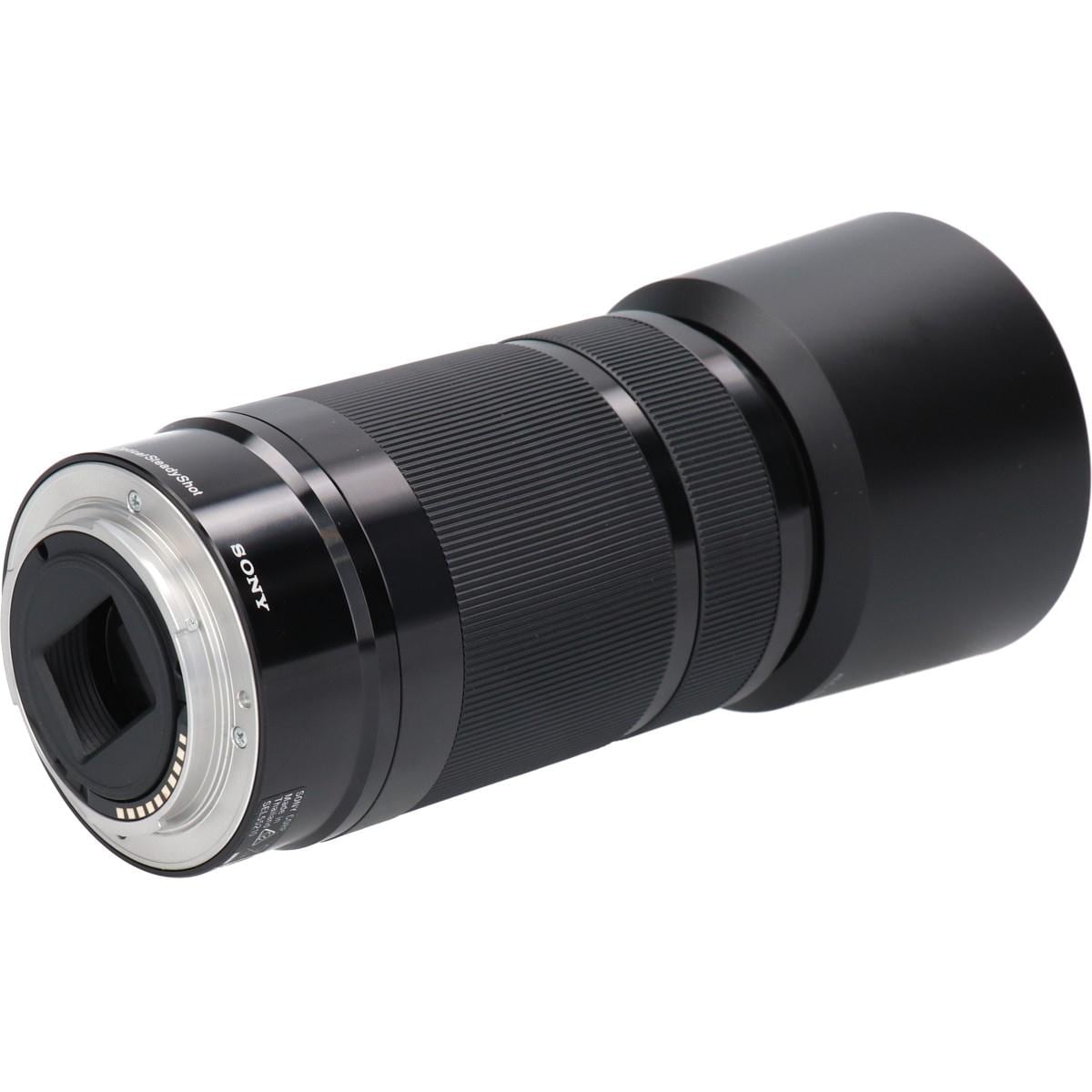 Ｅ５５－２１０ｍｍ　Ｆ４．５－６．３ＯＳＳ