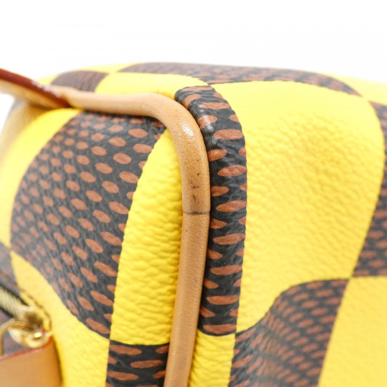 ルイヴィトン ダミエ ポップ ロッカー ドップ キット N40567 ポーチ