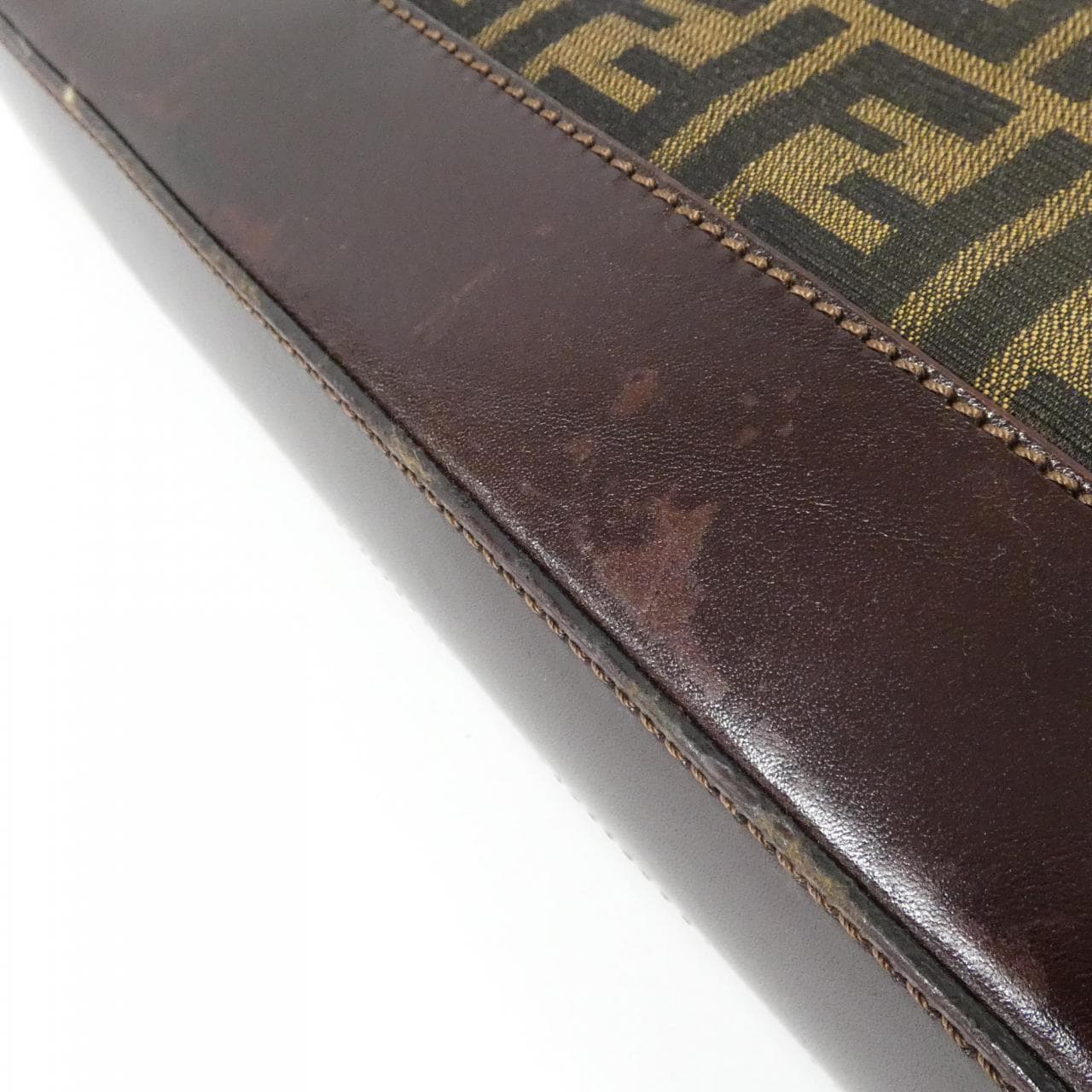 【ヴィンテージ】フェンディ 16329 バッグ