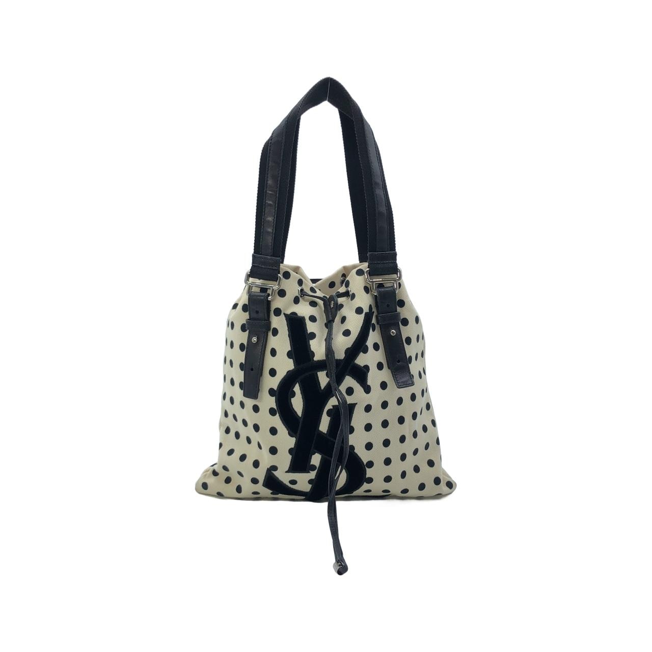 【vintage】伊夫SAINT LAURENT 123435 FB12N 包