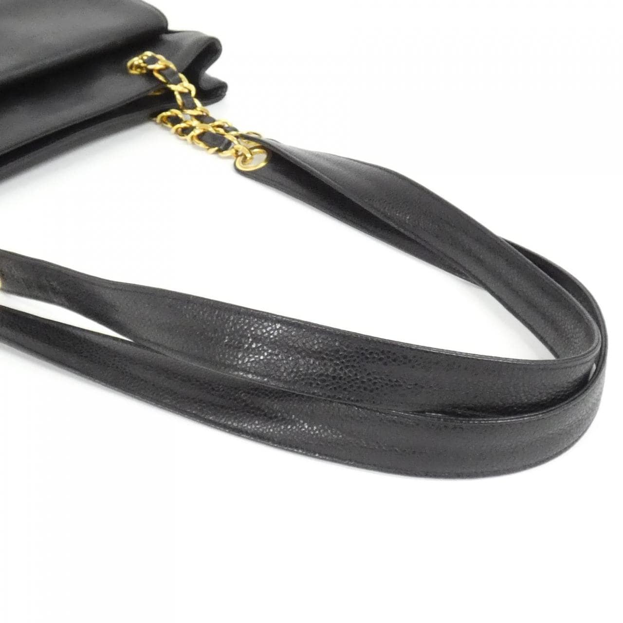 【ヴィンテージ】シャネル 03682 ショルダーバッグ