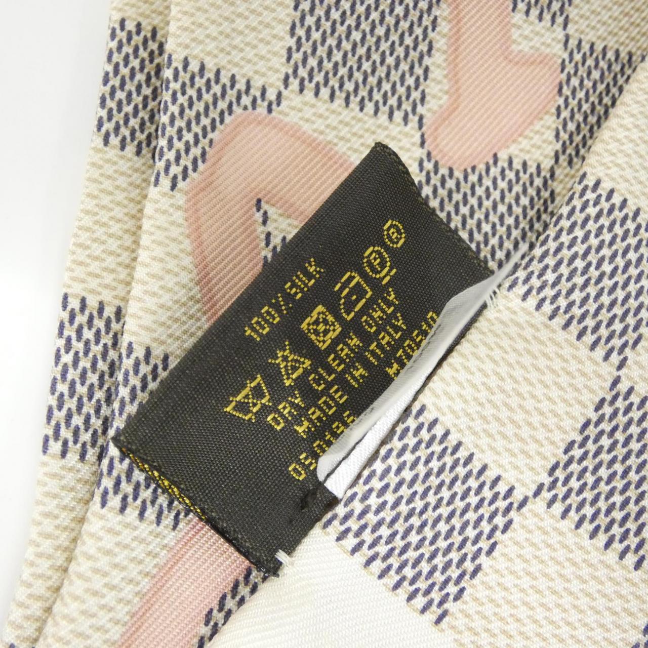 ルイヴィトン ダミエ アズール バンドー ダミエ アズール タイシエンヌ M70510 スカーフ