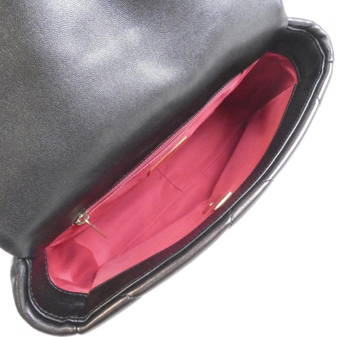 シャネル シャネル19 ライン AS1160 ショルダーバッグ