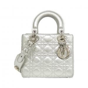クリスチャンディオール MY LADY DIOR レディ ディオール スモール M0532PNFA バッグ
