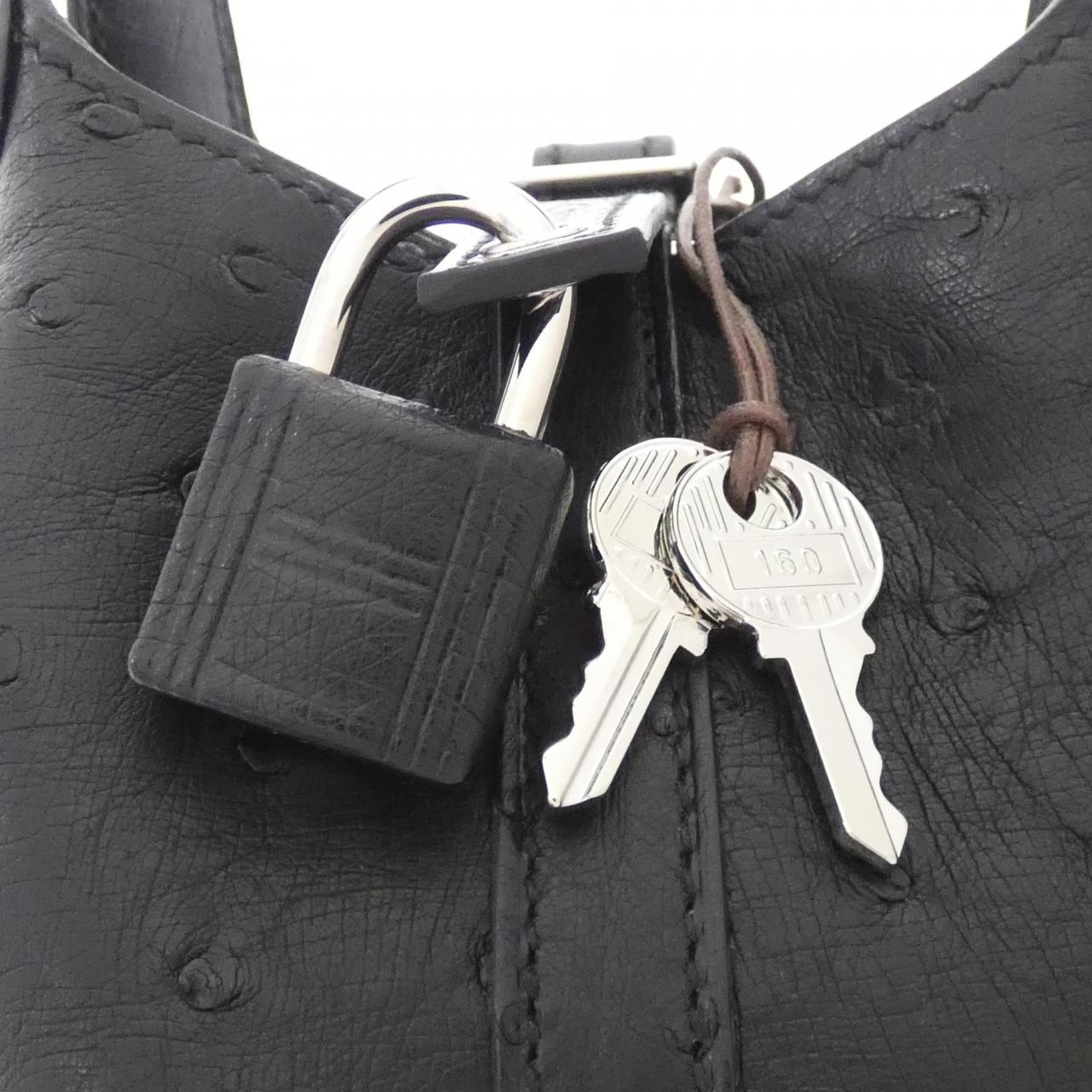 【未使用品】エルメス ピコタン ロック MICRO 084235CK バッグ