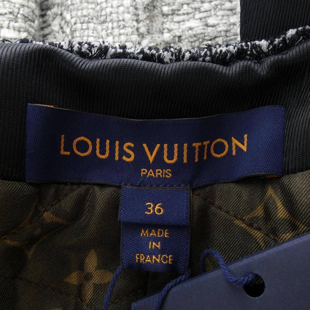 LOUIS VUITTON VUITTON jacket