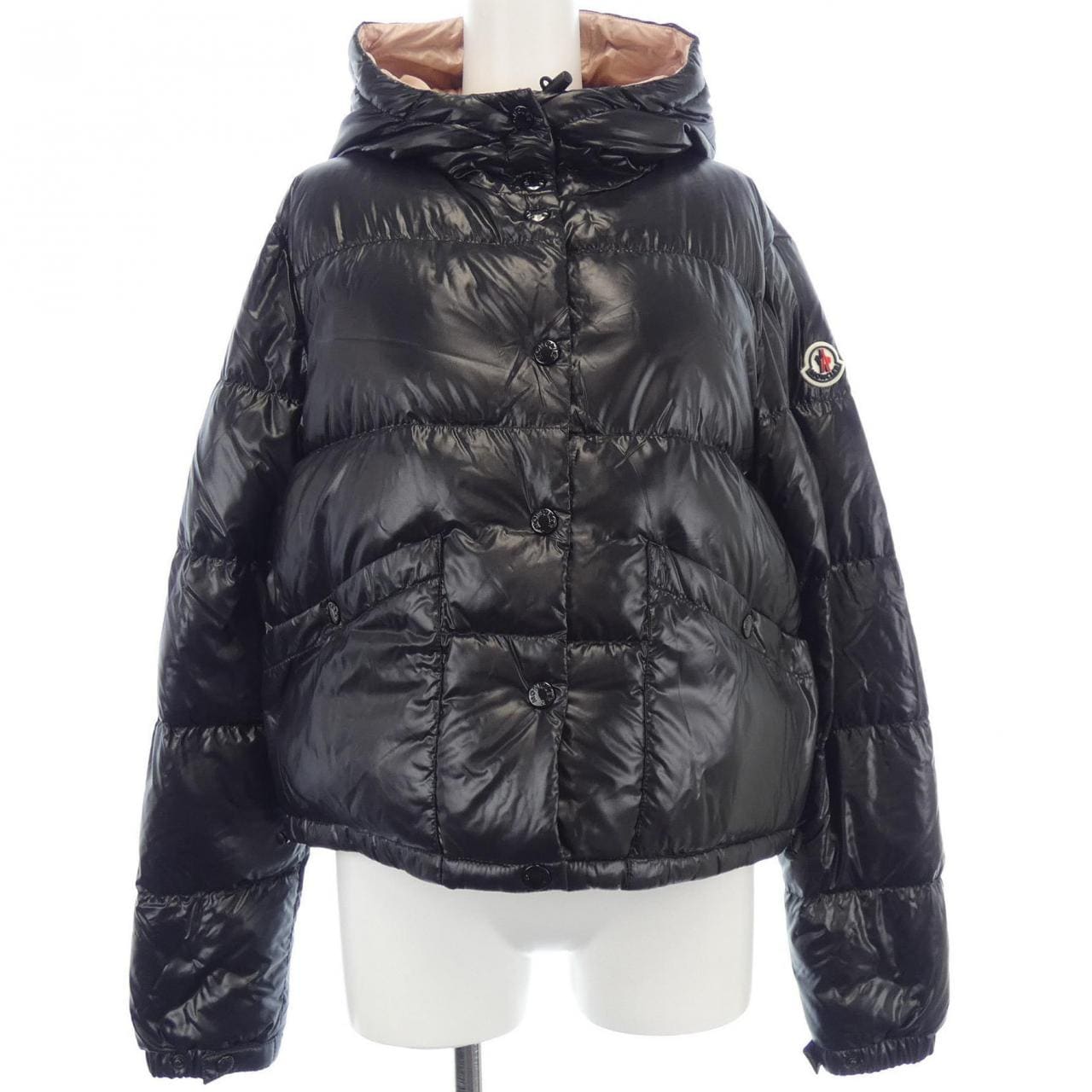 MONCLER MONCLER Down Jacket