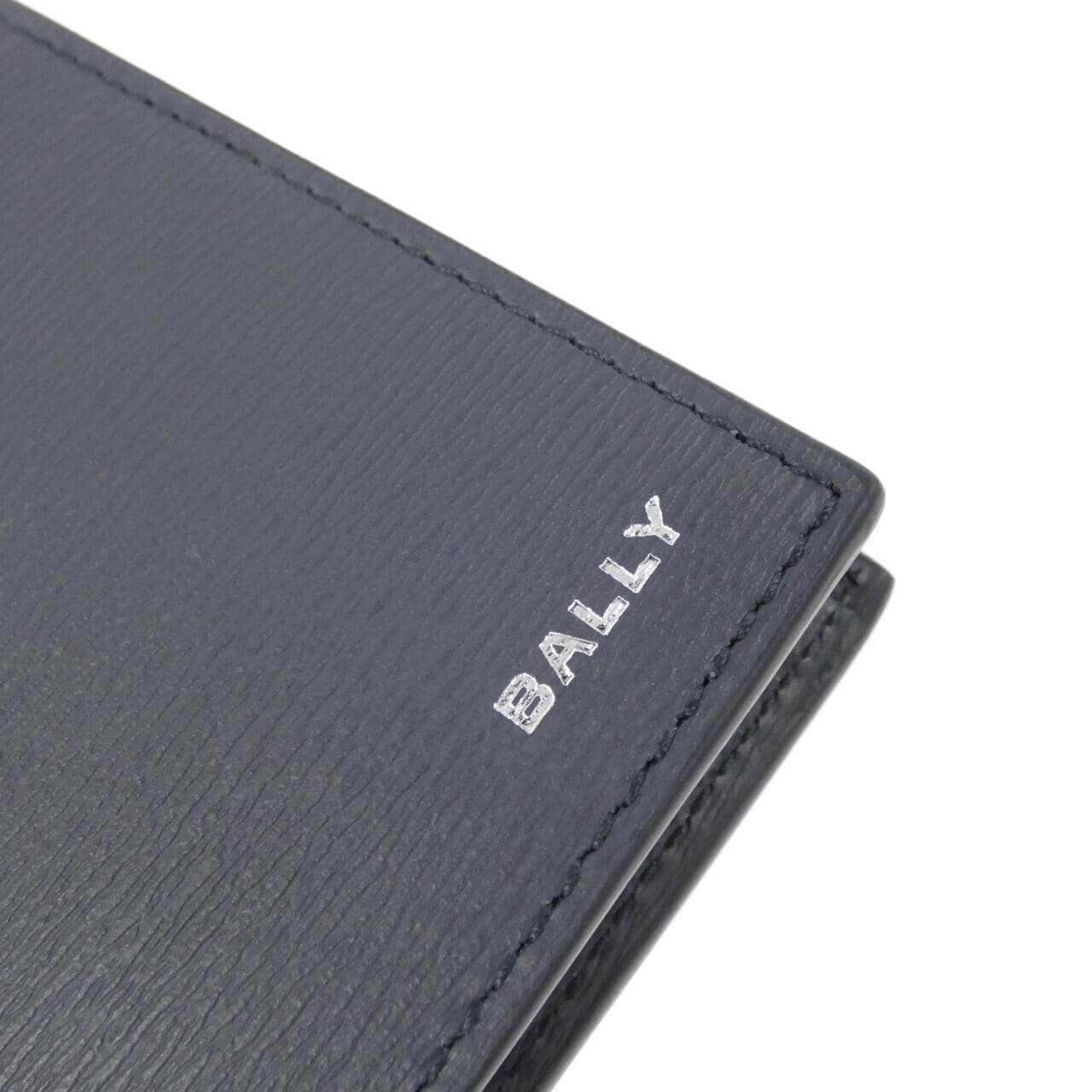 [BRAND NEW] Bally CRS BIFOLD COIN Wallet