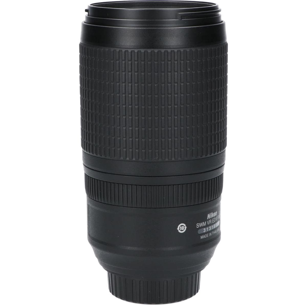 Nikon AF-S70-300mm F4.5-5.6G ED VR