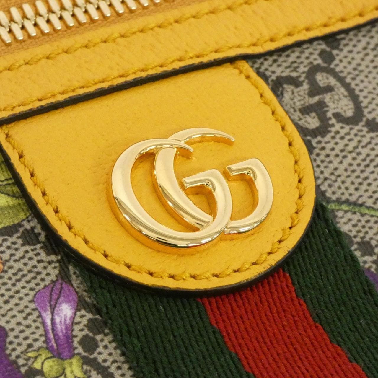 Gucci OPHIDIA 574796 Waist Bag