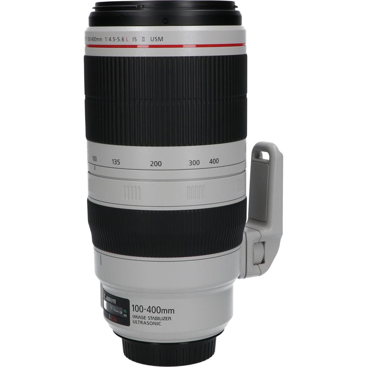 ＣＡＮＯＮ　ＥＦ１００－４００ｍｍ　Ｆ４．５－５．６Ｌ　ＩＳ　ＩＩ