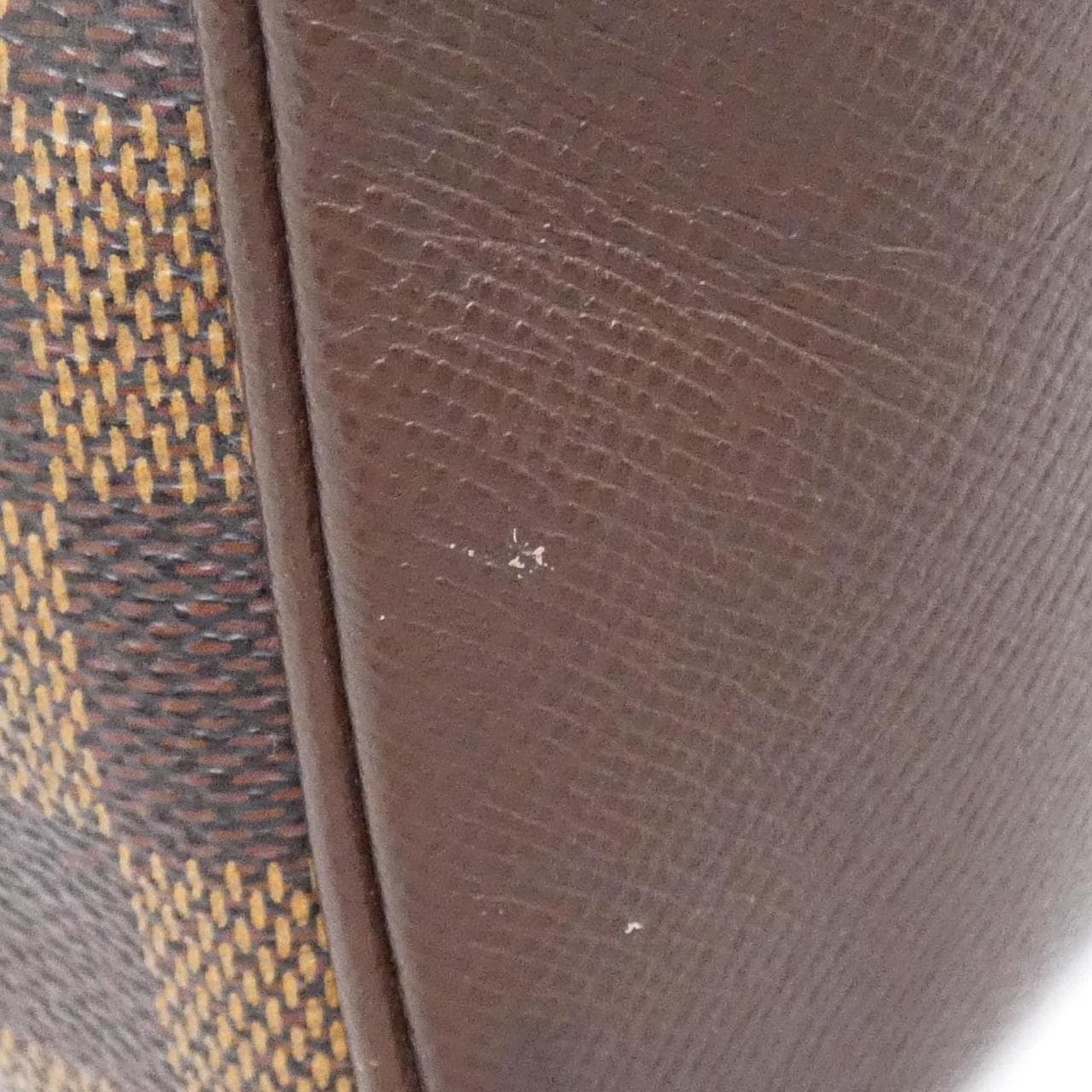 LOUIS VUITTON Damier Brera N51150 包
