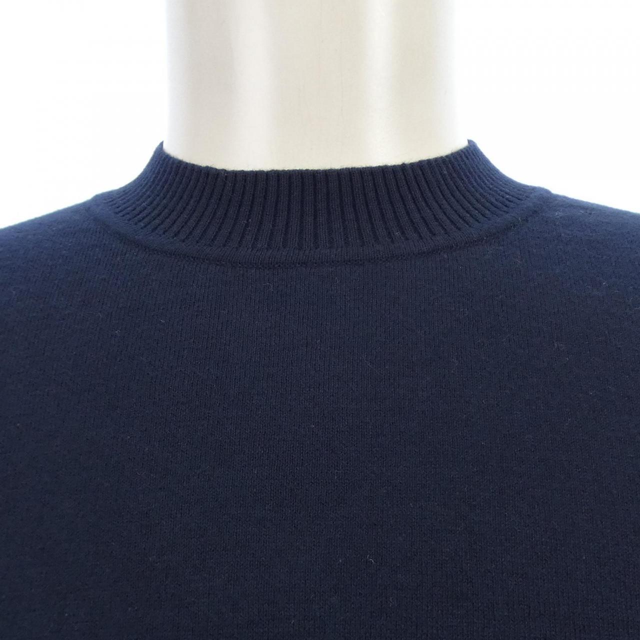 セッテフィーリカシミヤ SETTEFILI CASHMERE ニット