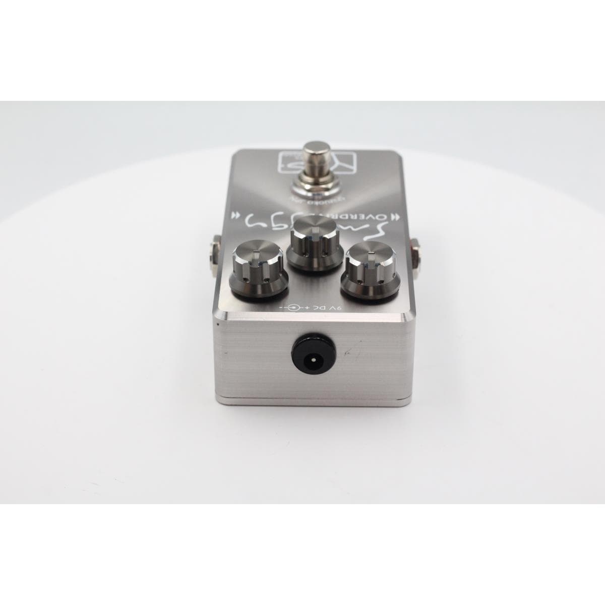 Ｙ．Ｏ．Ｓ．ギター工房　ＳＭＯＧＧＹ　ＯＶＥＲＤＲＩＶＥ