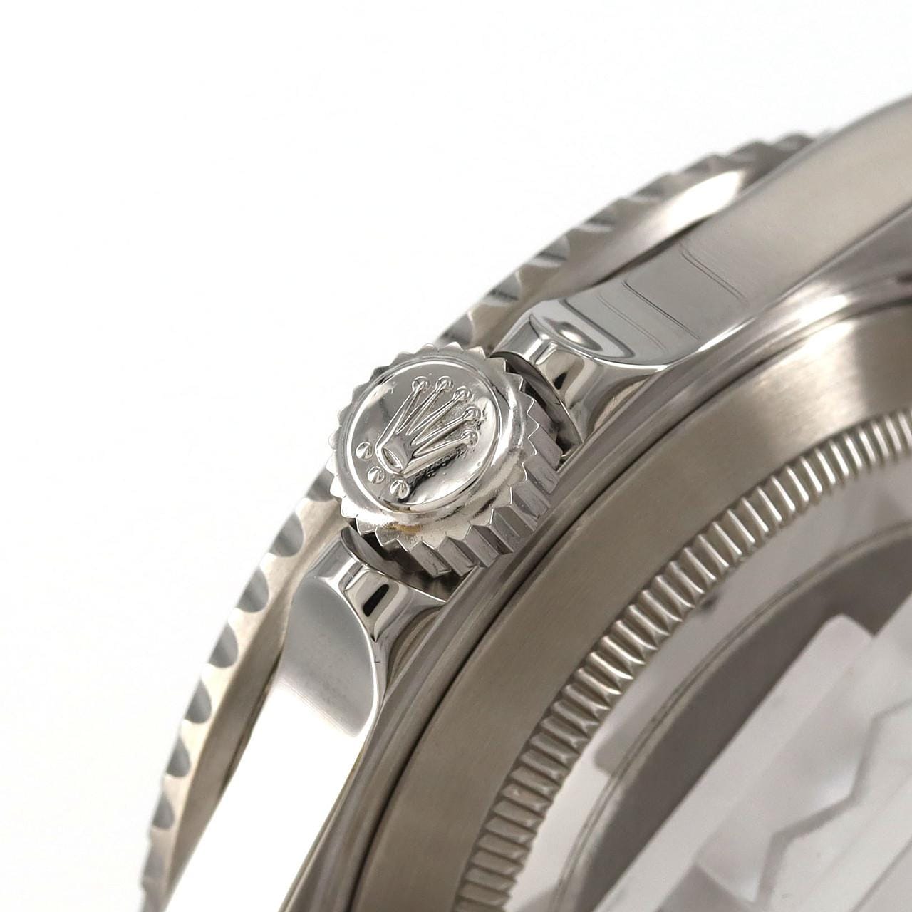 ROLEX Submariner Date 16610. SS自動上弦N 號