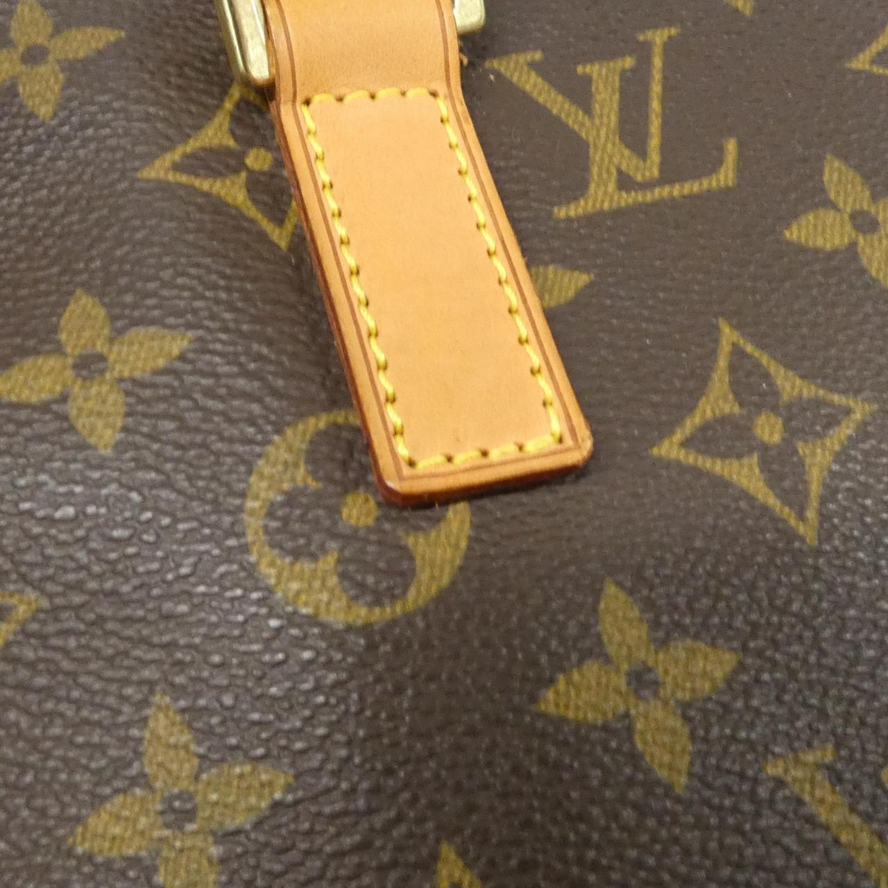 LOUIS VUITTON Monogram Hippo 鋼琴 M51148 包